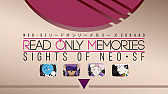 画像ギャラリー No.007のサムネイル画像 / サイバーパンクアドベンチャー「2064: Read Only Memories INTEGRAL」。本日12月27日から配信