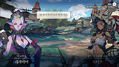 画像ギャラリー No.007のサムネイル画像 / 豊富なキャラクターの収集と育成を楽しめるRPG「Exos Heroes」が韓国で正式サービスを開始。映像やスクリーンショットも一挙掲載