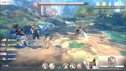 画像ギャラリー No.012のサムネイル画像 / 豊富なキャラクターの収集と育成を楽しめるRPG「Exos Heroes」が韓国で正式サービスを開始。映像やスクリーンショットも一挙掲載