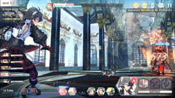 画像ギャラリー No.017のサムネイル画像 / 豊富なキャラクターの収集と育成を楽しめるRPG「Exos Heroes」が韓国で正式サービスを開始。映像やスクリーンショットも一挙掲載