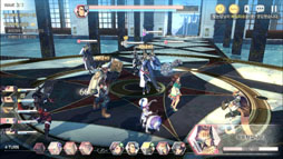 画像ギャラリー No.031のサムネイル画像 / 豊富なキャラクターの収集と育成を楽しめるRPG「Exos Heroes」が韓国で正式サービスを開始。映像やスクリーンショットも一挙掲載