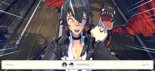 画像ギャラリー No.005のサムネイル画像 / 【PR】「EXOS HEROES」は，美麗なビジュアル表現と200名を越えるキャラクターがひとつの世界を作り上げた新時代のスマホRPGだ