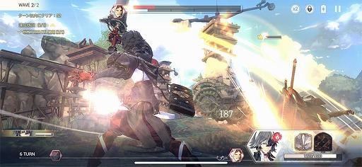 画像ギャラリー No.010のサムネイル画像 / 【PR】「EXOS HEROES」は，美麗なビジュアル表現と200名を越えるキャラクターがひとつの世界を作り上げた新時代のスマホRPGだ