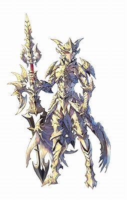 画像ギャラリー No.012のサムネイル画像 / 【PR】「EXOS HEROES」は，美麗なビジュアル表現と200名を越えるキャラクターがひとつの世界を作り上げた新時代のスマホRPGだ