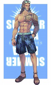 画像ギャラリー No.013のサムネイル画像 / 【PR】「EXOS HEROES」は，美麗なビジュアル表現と200名を越えるキャラクターがひとつの世界を作り上げた新時代のスマホRPGだ