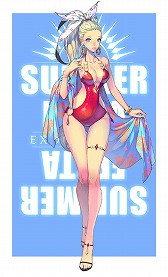 画像ギャラリー No.014のサムネイル画像 / 【PR】「EXOS HEROES」は，美麗なビジュアル表現と200名を越えるキャラクターがひとつの世界を作り上げた新時代のスマホRPGだ