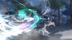 画像ギャラリー No.025のサムネイル画像 / 【PR】「EXOS HEROES」は，美麗なビジュアル表現と200名を越えるキャラクターがひとつの世界を作り上げた新時代のスマホRPGだ