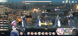 画像ギャラリー No.002のサムネイル画像 / 今夜の「RADIO 4Gamer Tap（仮）」では，LINE GAMESより配信中の「EXOS HEROES」を取り上げます