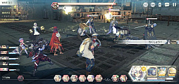 画像ギャラリー No.003のサムネイル画像 / 今夜の「RADIO 4Gamer Tap（仮）」では，LINE GAMESより配信中の「EXOS HEROES」を取り上げます