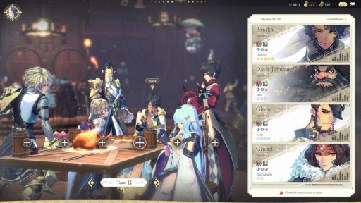 画像ギャラリー No.028のサムネイル画像 / 【PR】「EXOS HEROES」プレイヤーに告ぐ。冒険の記憶が詰まった“Memorial Crystal”はもう手に入れているか？
