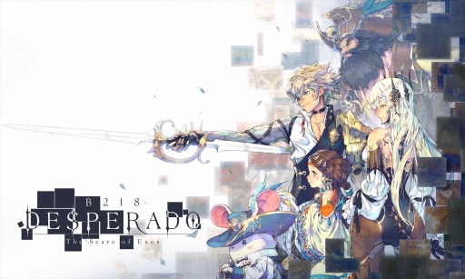 画像ギャラリー No.033のサムネイル画像 / 【PR】「EXOS HEROES」プレイヤーに告ぐ。冒険の記憶が詰まった“Memorial Crystal”はもう手に入れているか？