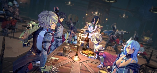 画像ギャラリー No.034のサムネイル画像 / 【PR】「EXOS HEROES」プレイヤーに告ぐ。冒険の記憶が詰まった“Memorial Crystal”はもう手に入れているか？