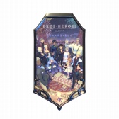 画像ギャラリー No.040のサムネイル画像 / 【PR】「EXOS HEROES」プレイヤーに告ぐ。冒険の記憶が詰まった“Memorial Crystal”はもう手に入れているか？