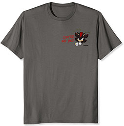 画像ギャラリー No.003のサムネイル画像 / 「ソニック」「ぷよぷよ」の新作Tシャツ，スマホケースがAmazon Merch on Demandに登場
