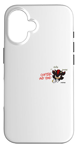 画像ギャラリー No.008のサムネイル画像 / 「ソニック」「ぷよぷよ」の新作Tシャツ，スマホケースがAmazon Merch on Demandに登場