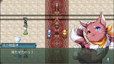 画像ギャラリー No.004のサムネイル画像 / PS4/PS Vita版「アスディバインハーツII」の配信が本日スタート。前作から2年後の異世界「アルケリオ」に再び勇者達が集う