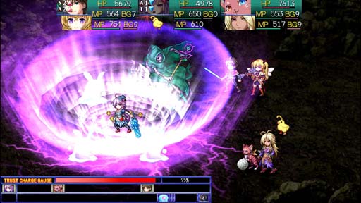 画像ギャラリー No.001のサムネイル画像 / ケムコ，PS Store「歳末感謝セール」にて，RPG+アドベンチャー合計7本をセール価格で販売。12月22日まで