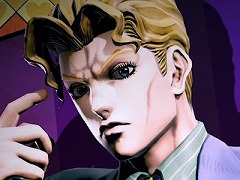 「ジョジョの奇妙な冒険 ラストサバイバー」に吉良吉影が8月5日のアップデートで登場。地形やオブジェクトを爆弾に変え，静かに敵を追い詰める
