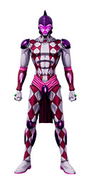 画像ギャラリー No.010のサムネイル画像 / 「ジョジョの奇妙な冒険 ラストサバイバー」，6月7日のアップデートで“パンナコッタ・フーゴ”が参戦へ。シーズン15も開幕