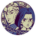 画像ギャラリー No.009のサムネイル画像 / 「ジョジョの奇妙な冒険 ラストサバイバー」に川尻浩作（吉良吉影）が参戦。12月6日に実施するアップデート内容が明らかに