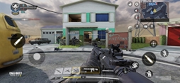 画像ギャラリー No.015のサムネイル画像 / 「Call of Duty: Mobile」シーズン12が本日開幕！　1周年記念メールインタビューを掲載。「The Club」は“進化して帰ってきます”