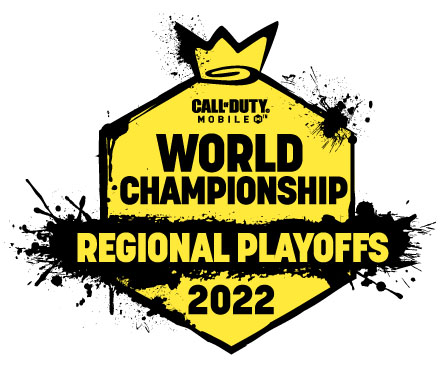 画像ギャラリー No.001のサムネイル画像 / 「Call of Duty: Mobile World Championship 2022」ステージ4の地域プレーオフが8月13日に開幕