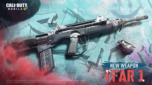 画像ギャラリー No.006のサムネイル画像 / 「Call of Duty : Mobile」,新シーズン「メチャクチャ!」を6月1日9:00に開始。MULTIPLAYERマップ「Armada Strike」などを追加