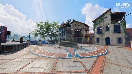 画像ギャラリー No.002のサムネイル画像 / 「Call of Duty : Mobile」，シーズン7「ヒート ウェーブ」を8月3日9：00に開始。新マップのSeasideや新モードのSAFEGUARDが実装に
