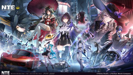 画像ギャラリー No.010のサムネイル画像 / 4Gamerおすすめタイトルを2夜連続でご紹介！　おれっち＆こーすけ＆斜落せつながゲームを遊び尽くす特別番組を本日20：30から放送