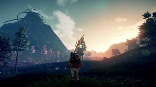 画像ギャラリー No.007のサムネイル画像 / オープンワールドRPG「Outward」の日本語版が今冬発売決定。PS4版とDMM GAME PLAYER版の予約が本日スタート