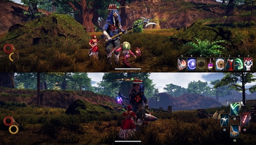 画像ギャラリー No.009のサムネイル画像 / オープンワールドRPG「Outward」の日本語版が今冬発売決定。PS4版とDMM GAME PLAYER版の予約が本日スタート