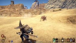 画像ギャラリー No.017のサムネイル画像 / 日本語版「Outward」プレイレポート。ファンタジー世界の一般人の人生とサバイバルを描く,独特の魅力にあふれたオープンワールドRPG