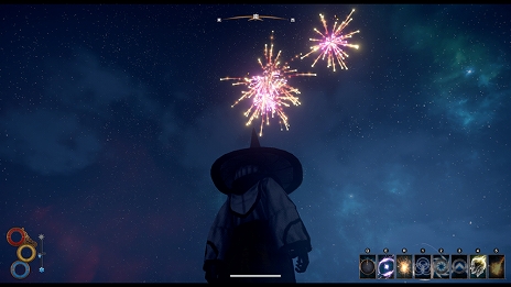 画像ギャラリー No.012のサムネイル画像 / 「Outward」日本語版が本日発売。モンスターだけでなく空腹や病気，自然も脅威になる世界で生き抜くオープンワールドRPG