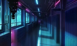 画像ギャラリー No.004のサムネイル画像 / 「崩落のCARNEADES」，キャラクターボイスに千本木彩花さんと和氣あず未さんを起用