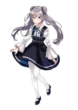画像ギャラリー No.007のサムネイル画像 / 「崩落のCARNEADES」，主要キャラクターのプロフィールを紹介