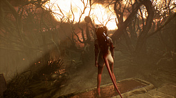画像ギャラリー No.003のサムネイル画像 / 残酷でグロテスクな地獄を描く「Agony」のスピンオフタイトル，「SUCCUBUS」の制作が発表
