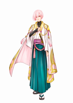 画像ギャラリー No.006のサムネイル画像 / 女性向け恋愛アプリ「MyLovey」にて新作ノベル「陰陽師平安回顧録」がリリース