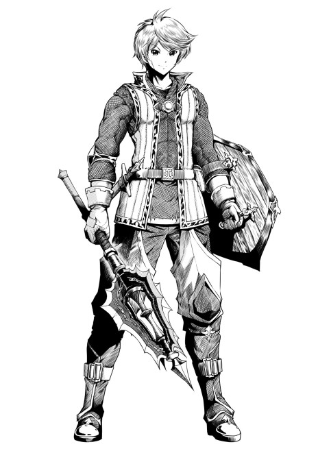 画像ギャラリー No.002のサムネイル画像 / 【月イチ連載】「ロードス島戦記RPG」リプレイ第5回，最終話「自由への戦い」。王都奪還をかけたラストバトル，そして旅の結末は