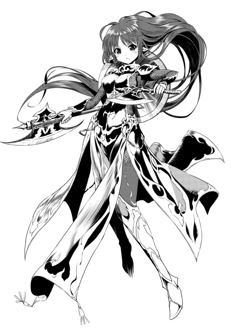 画像ギャラリー No.003のサムネイル画像 / 【月イチ連載】「ロードス島戦記RPG」リプレイ第5回，最終話「自由への戦い」。王都奪還をかけたラストバトル，そして旅の結末は