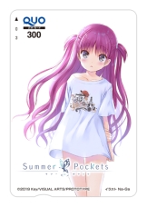 画像ギャラリー No.002のサムネイル画像 / プロトタイプが「character1 2019」に出展。新作タイトルの展示や，Nintendo Switch版「Summer Pockets」などの試遊台も