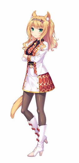 画像ギャラリー No.005のサムネイル画像 / 「ネコぱら Vol.2　姉妹ネコのシュクレ」，クリア特典で「ネコぱらExtra　仔ネコの日の約束」が収録
