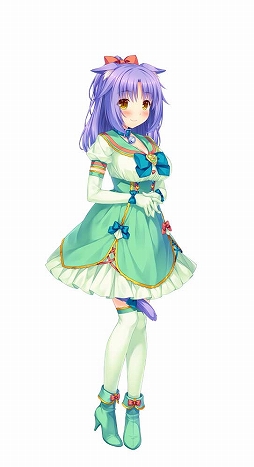 画像ギャラリー No.006のサムネイル画像 / 「ネコぱら Vol.2　姉妹ネコのシュクレ」，クリア特典で「ネコぱらExtra　仔ネコの日の約束」が収録