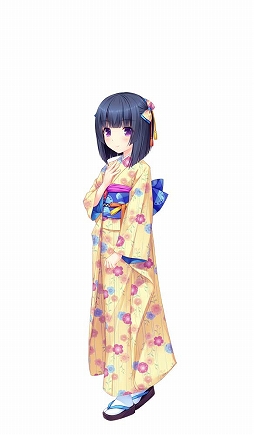画像ギャラリー No.009のサムネイル画像 / 「ネコぱら Vol.2　姉妹ネコのシュクレ」，クリア特典で「ネコぱらExtra　仔ネコの日の約束」が収録