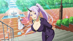 画像ギャラリー No.004のサムネイル画像 / 「とある魔術の禁書目録 幻想収束」で「転スラ」コラボが10月14日16：00より開催