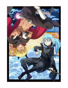 画像ギャラリー No.008のサムネイル画像 / 「とある魔術の禁書目録 幻想収束」で「転スラ」コラボが10月14日16：00より開催