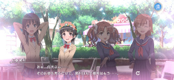 画像ギャラリー No.016のサムネイル画像 / 「とある魔術の禁書目録 幻想収束」500万DL突破キャンペーンが実施