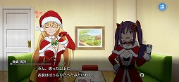画像ギャラリー No.002のサムネイル画像 / 「とある魔術の禁書目録 幻想収束」，シナリオイベント“とある秘密の聖夜事情”が開催に