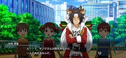 画像ギャラリー No.003のサムネイル画像 / 「とある魔術の禁書目録 幻想収束」，シナリオイベント“とある秘密の聖夜事情”が開催に