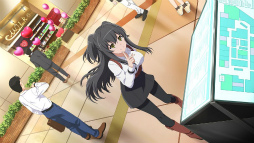 画像ギャラリー No.003のサムネイル画像 / 「とある魔術の禁書目録 幻想収束」にうさ耳メイド姿の★3バトルキャラ，食蜂操祈が登場