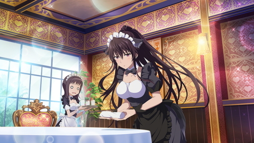 画像ギャラリー No.001のサムネイル画像 / 「とある魔術の禁書目録 幻想収束」リリース1000日と，御坂美琴の誕生日を記念したガチャを開催